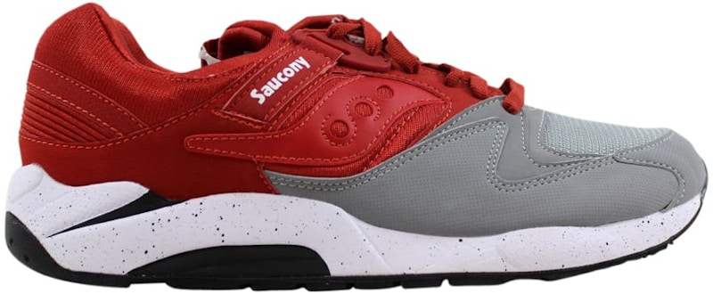 saucony grid 9000 fit