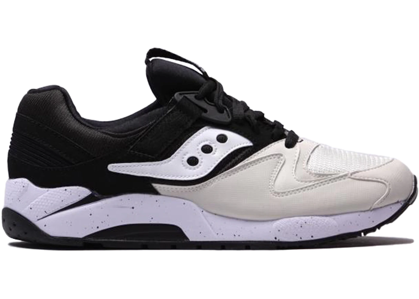 Saucony Originals Saucony Grid 9000 Vegan Saucony Grid 9000 Us New