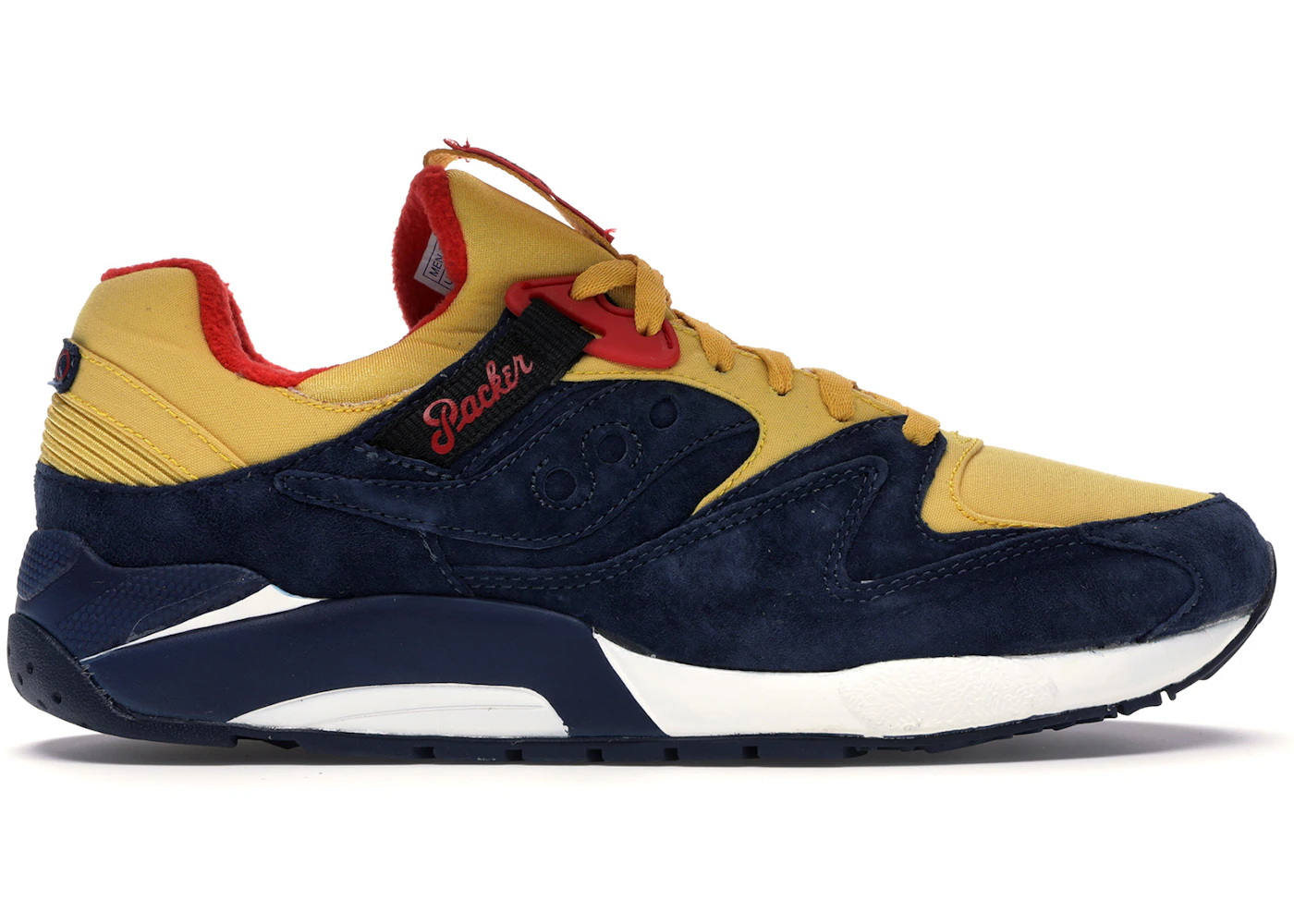 Saucony Shoe Dirty Snow Saucony Grid 9000 Saucony Grid 9000 Just