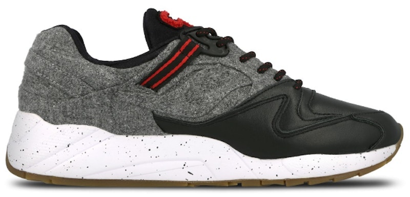 Saucony Grid 9000 Letterman