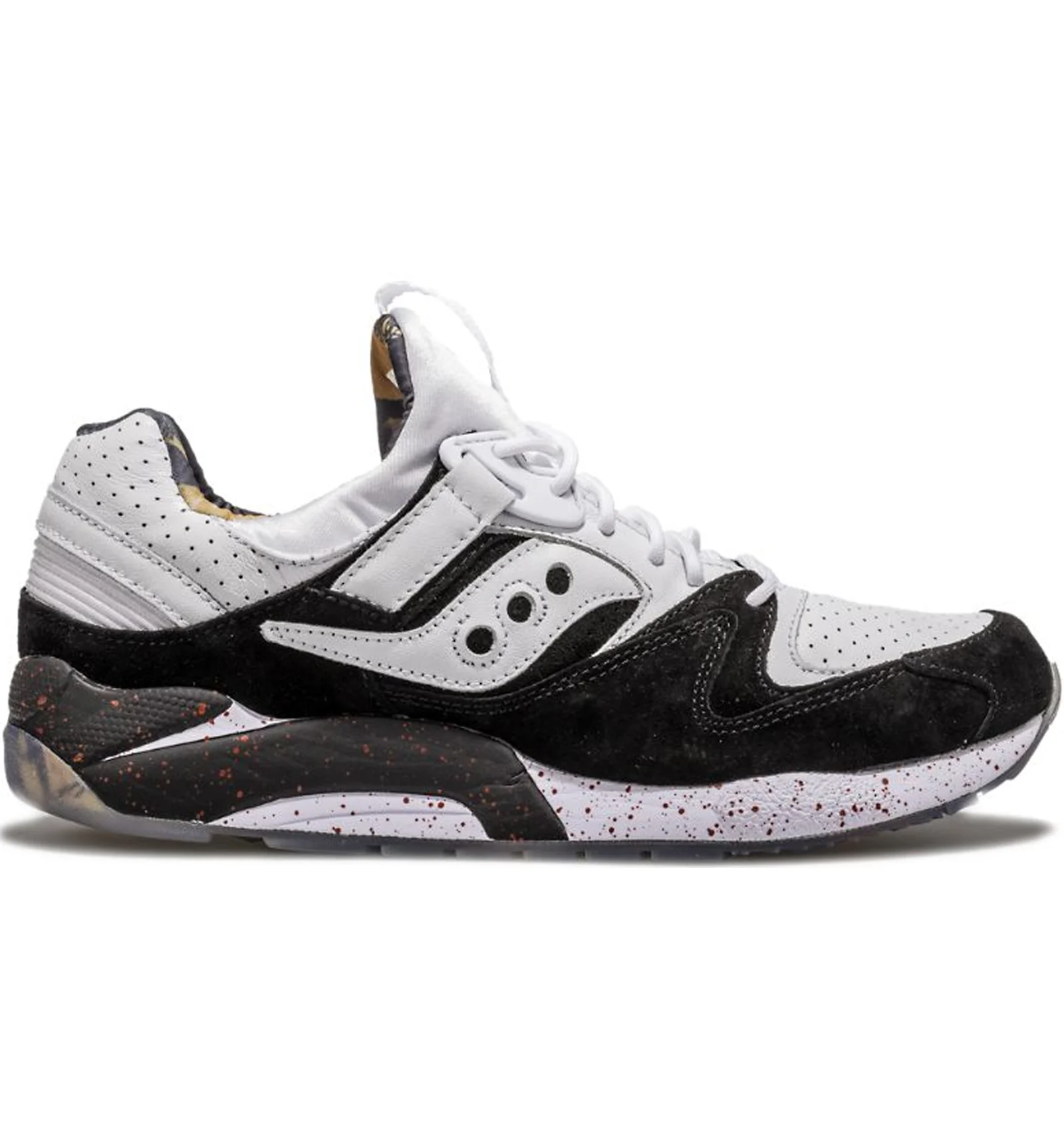 Saucony grid 4000 online mens sale