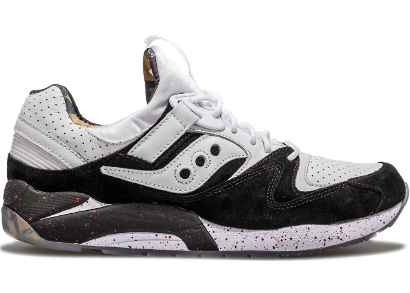 Saucony grid sales sd summer nights