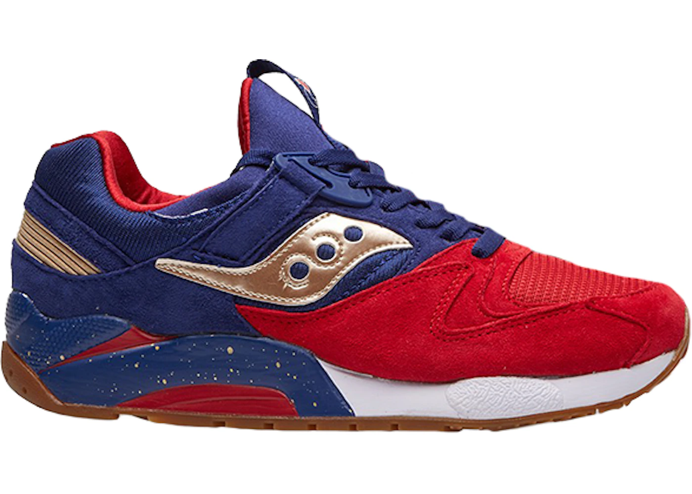 Saucony grid 7000 mens price hotsell
