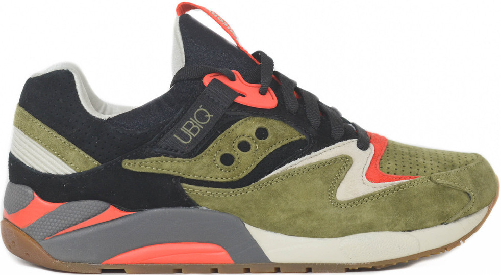 saucony grid 9000 new release