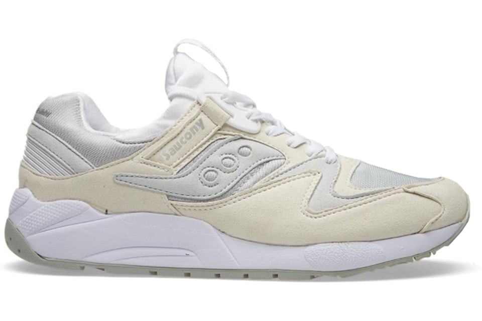 Saucony Grid 9000 White Mountaineering White Men s S70165 1 GB