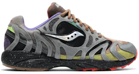 Bodega x saucony sales azura lucky 13