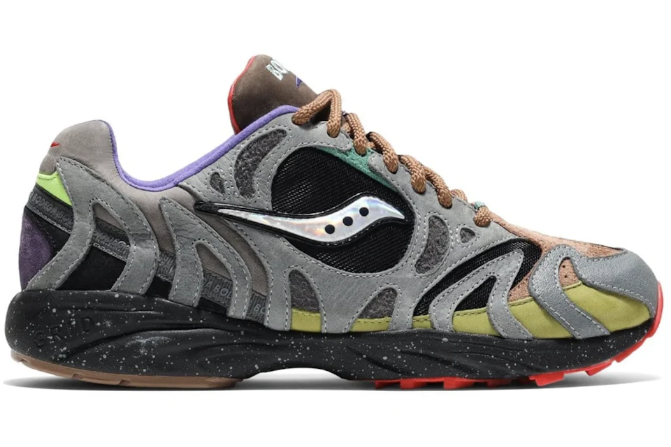 Saucony grid discount 4000 2016