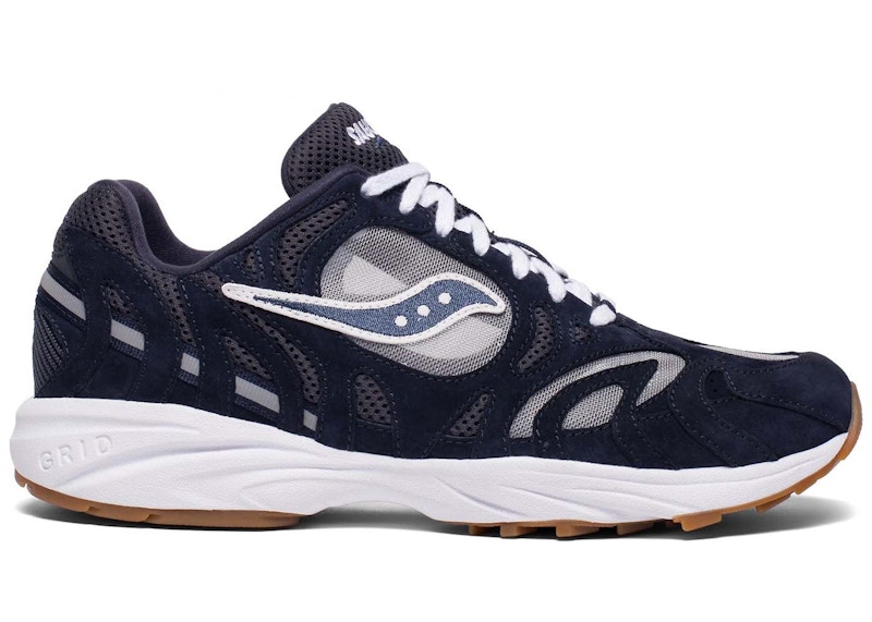 Saucony 2025 azura navy