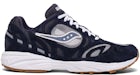 Saucony Grid Azura 2000 Dark Navy Gum