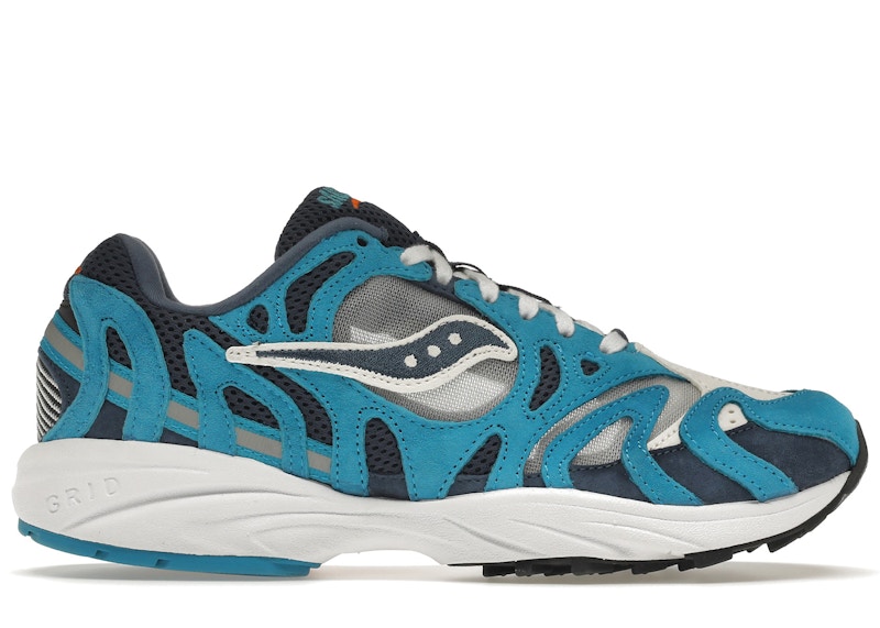 Saucony azura outlet avis