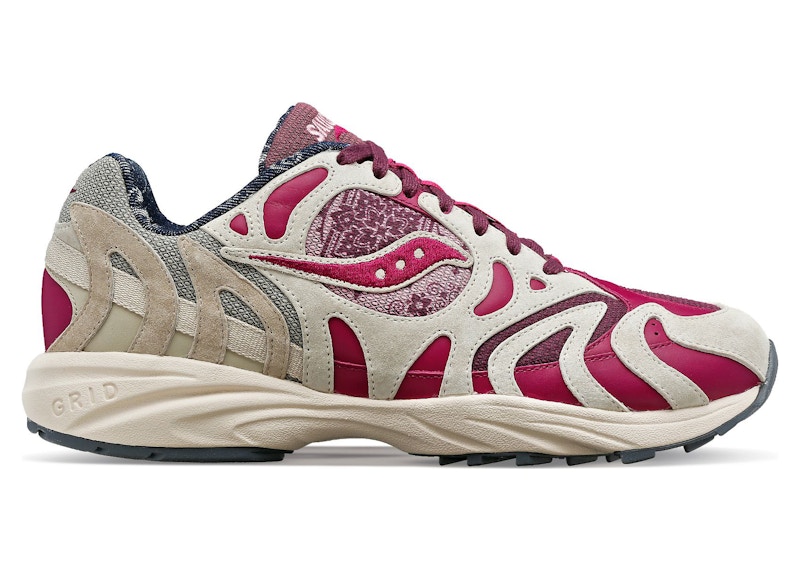 Cheap saucony best sale grid 3000 womens