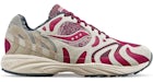 Saucony Grid Azura 2000 Northern Soul Paisley