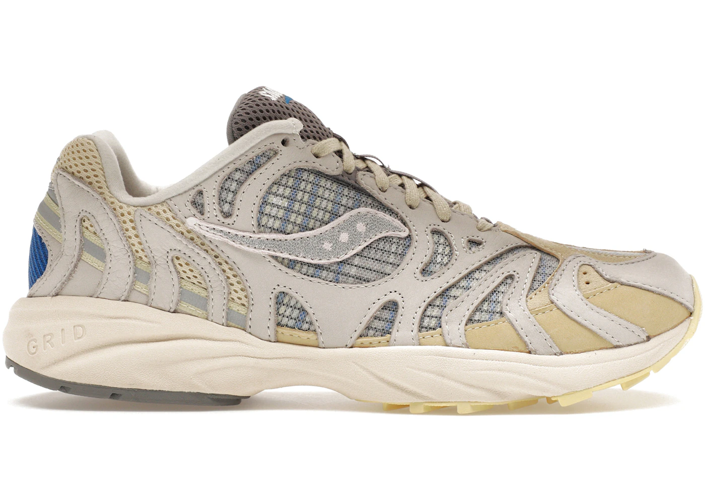 Saucony Grid Azura 2000 Party Like It's 1999 Men's S70571-1 US