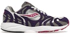 Saucony Grid Azura 2000 Purple