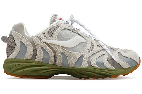 Saucony Grid Azura 2000 Raised By Wolves Men's S70737-2 US