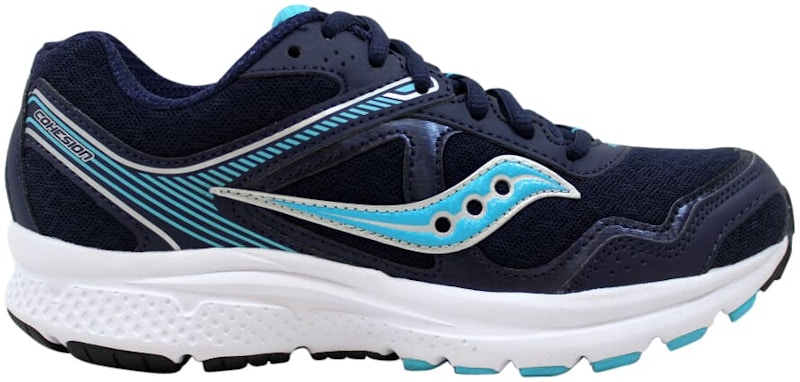 Saucony Grid Cohesion 10 Navy Women s S15333 18 US