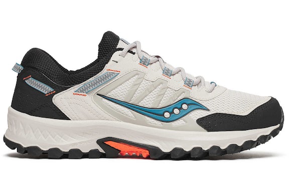 Saucony Grid Peak Moon Bayside