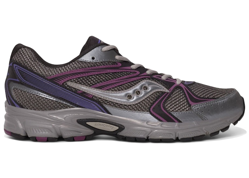 Saucony Grid Ride Millennium City Lights