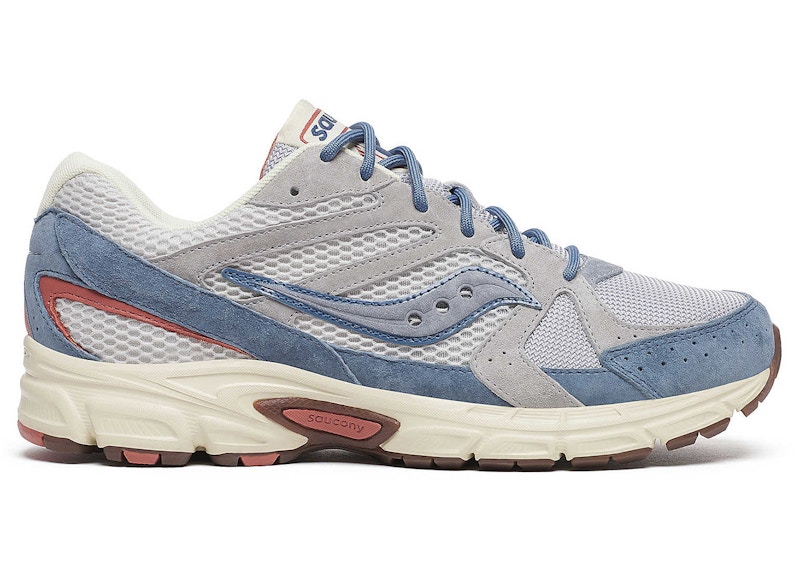 Saucony Ride Millennium Designed in Venice Dove|Sand, Size 3.5M  - S70890-1