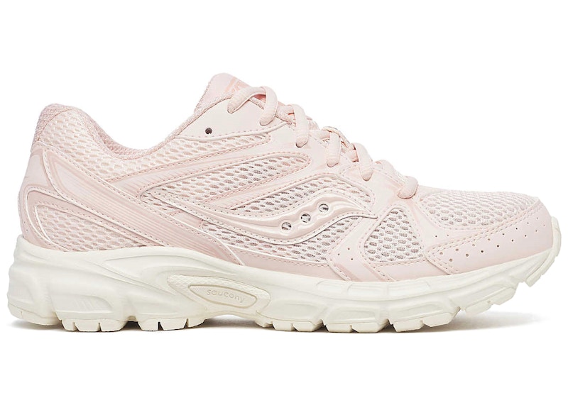 Saucony Grid Ride Millennium Pink (para mujer)