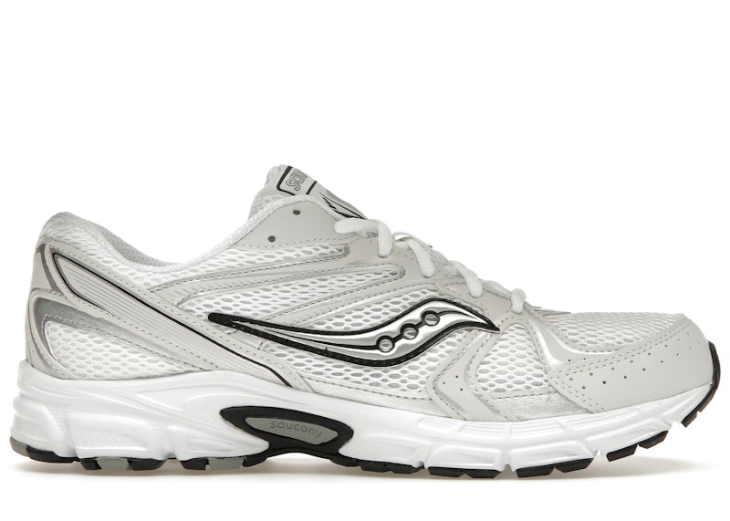 Mizuno running a4 argento online