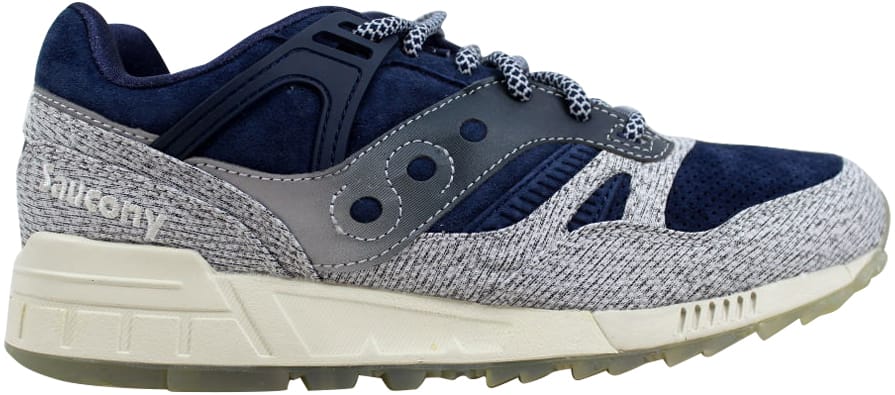 saucony grid sd sizing