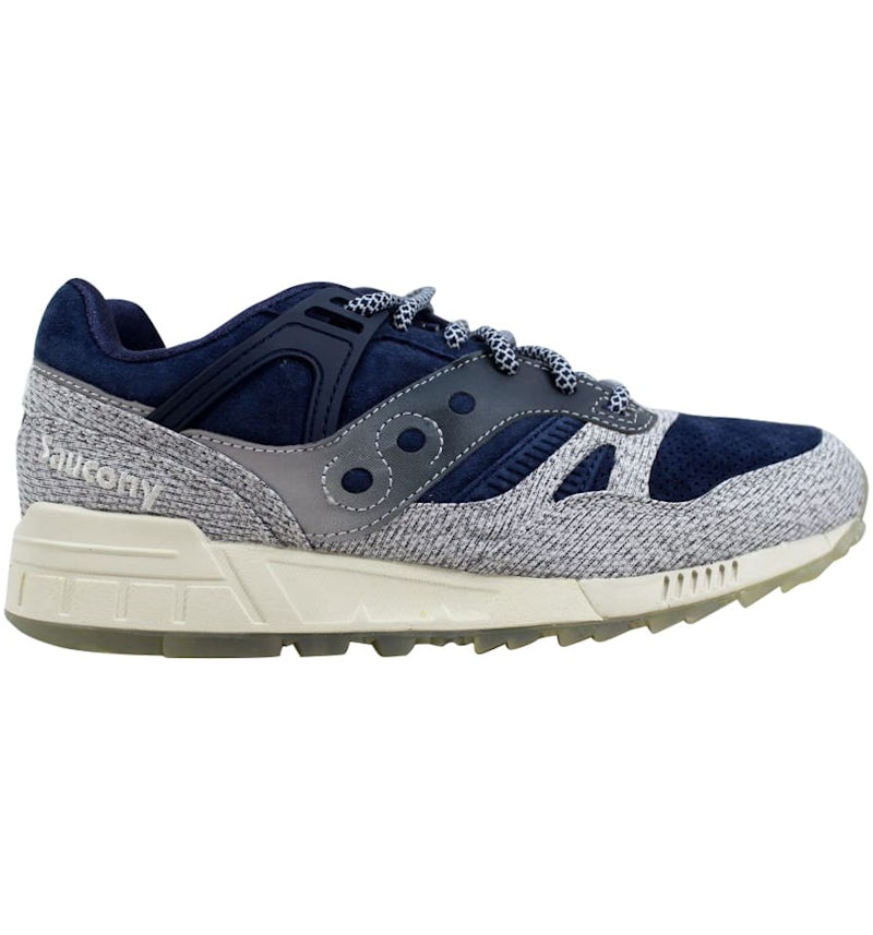 Saucony Grid SD Blue Men's S70316-1 GB