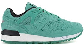Saucony grid sales sd light green