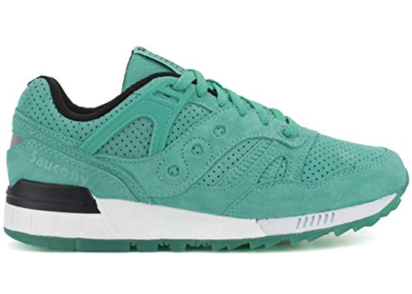 Saucony Grid SD No Chill Light Green Men s S70198 3 GB