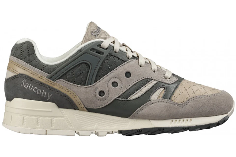 Saucony grid top sd sale