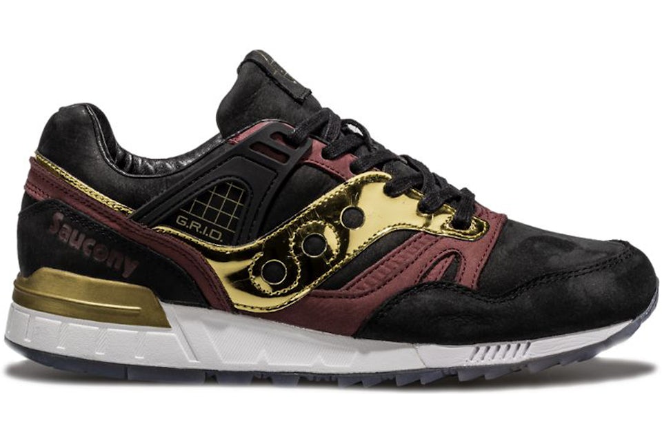 Saucony Grid SD Originators SITB Golden Gates Homme S70377 1 FR