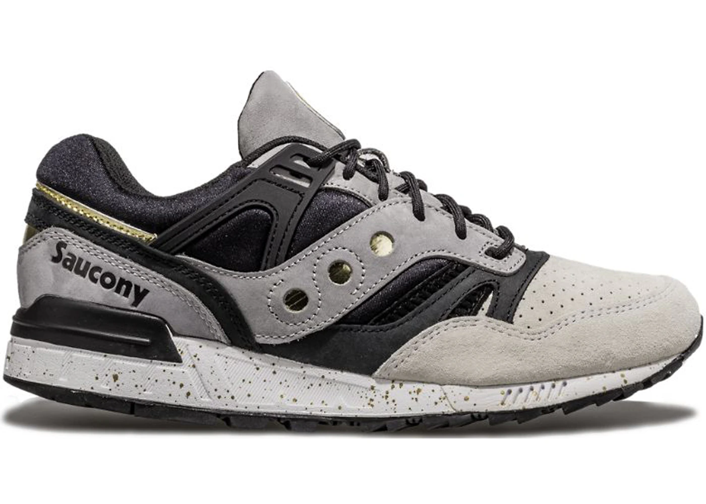 Saucony grid sd mens gold sales