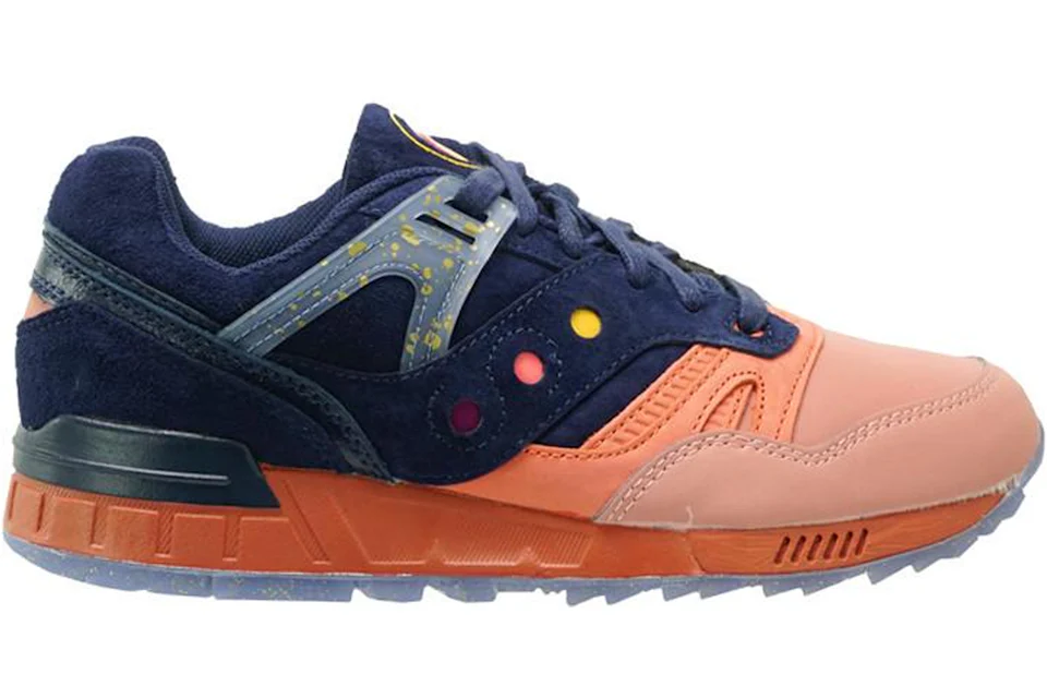 Saucony Grid SD Summer Nights Men s S70383 1 GB