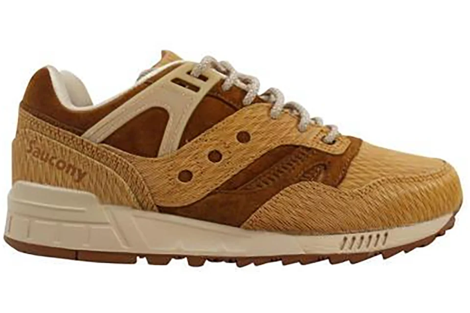 Saucony grid sd ht marroni hotsell