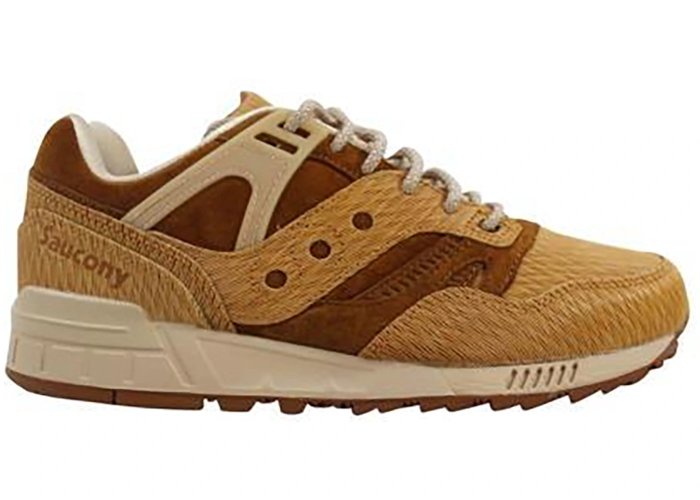 Saucony grid sd brown deals