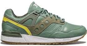 Saucony 2025 bubba gump