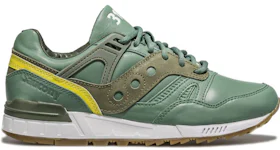 Saucony Grid SD Black Salmon Uomo S70224 1 IT
