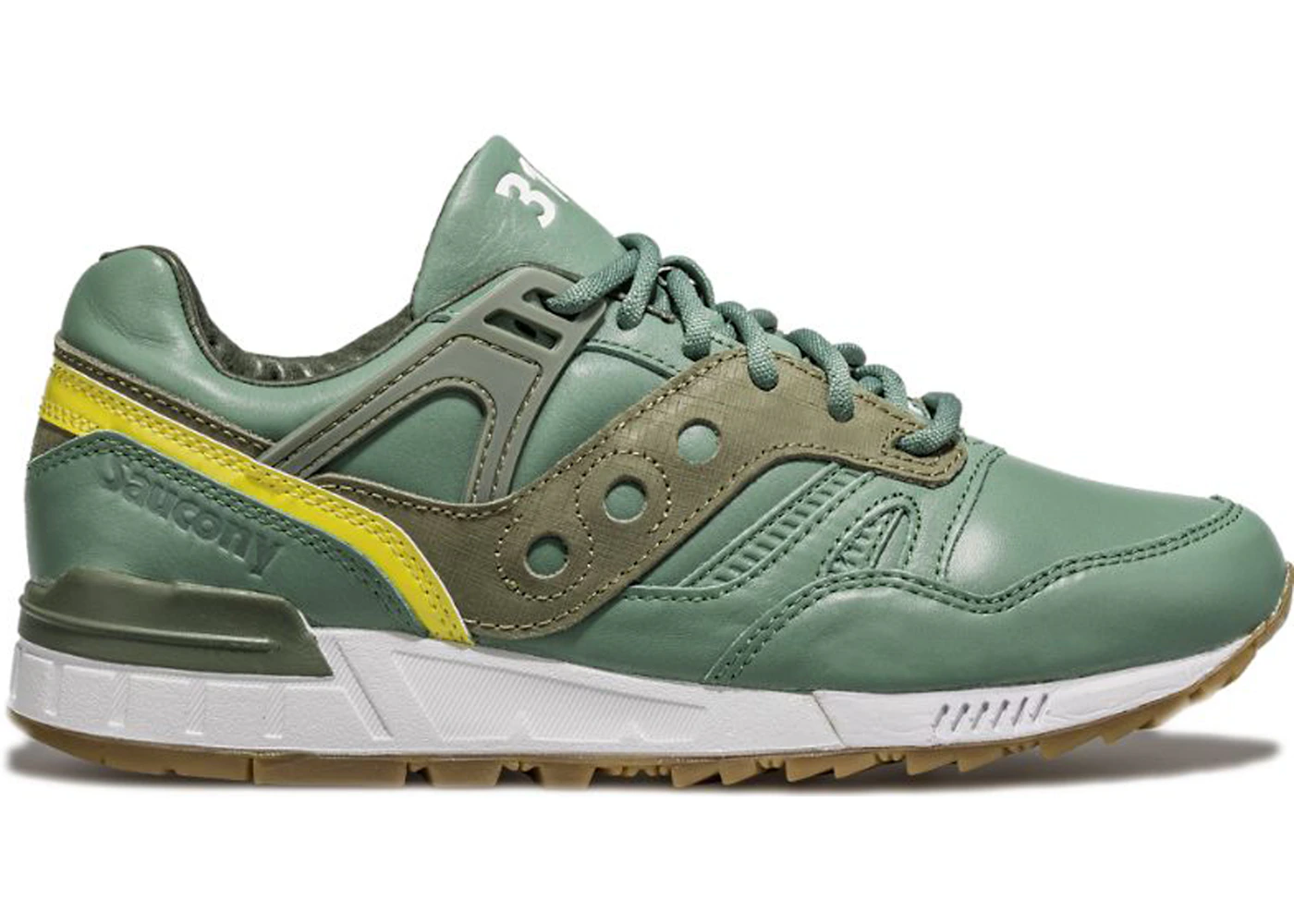 Saucony grid sd ht nero hotsell
