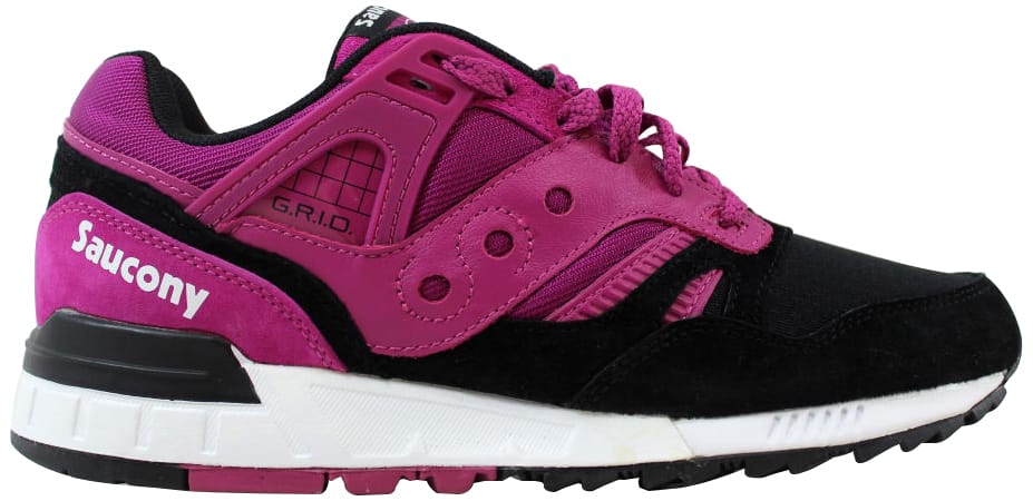saucony grid sd toe the line