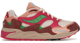 Saucony Grid Shadow 2 Jae Tips What's the Occasion? Wear To The Party