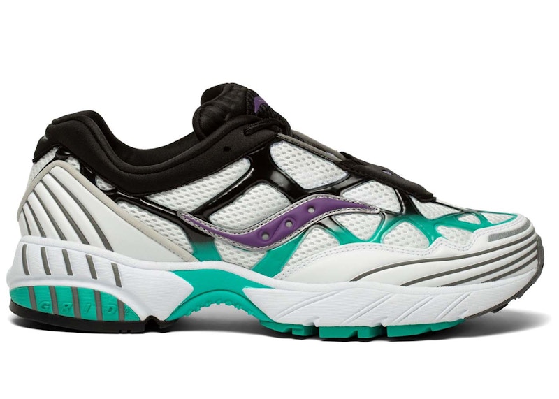 Saucony grid walking clearance shoes