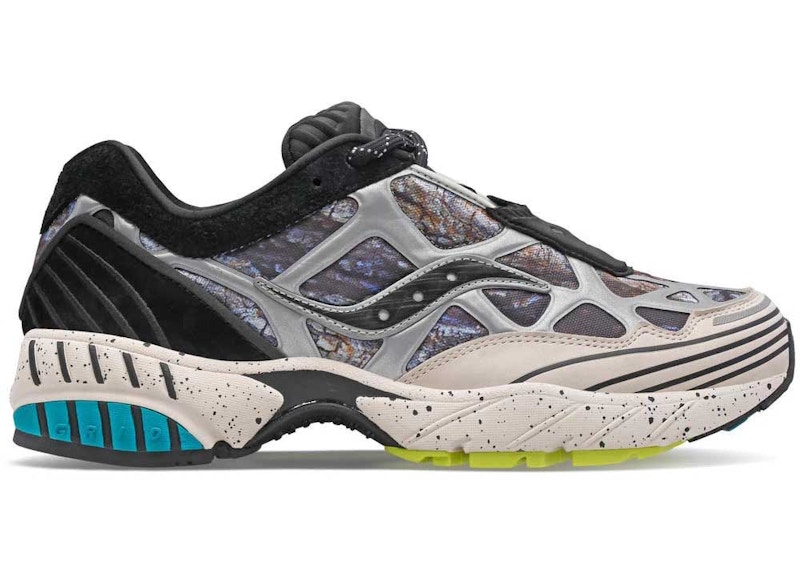 Saucony web clearance