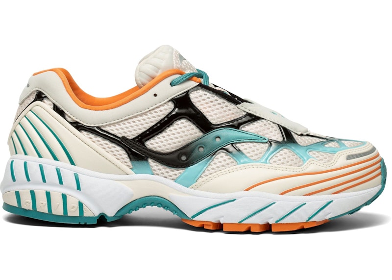 Saucony grid clearance sale