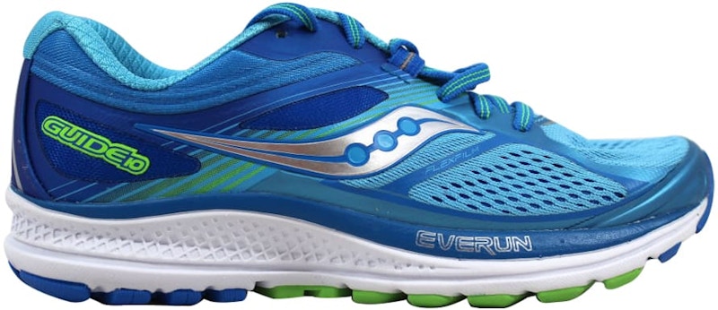 What replaced the saucony hotsell guide 10