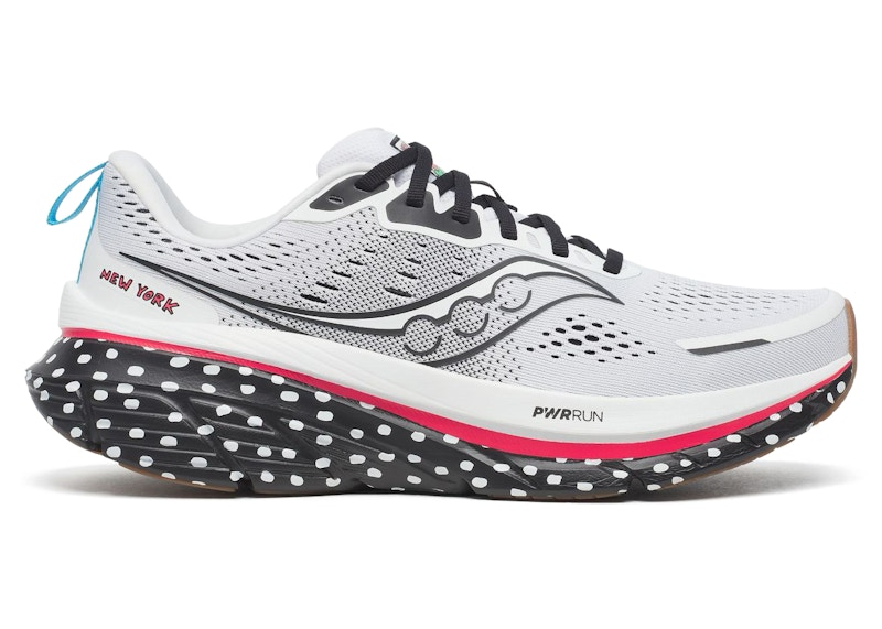 Saucony Guide 18 Keith Haring NYC Marathon - S20998-212