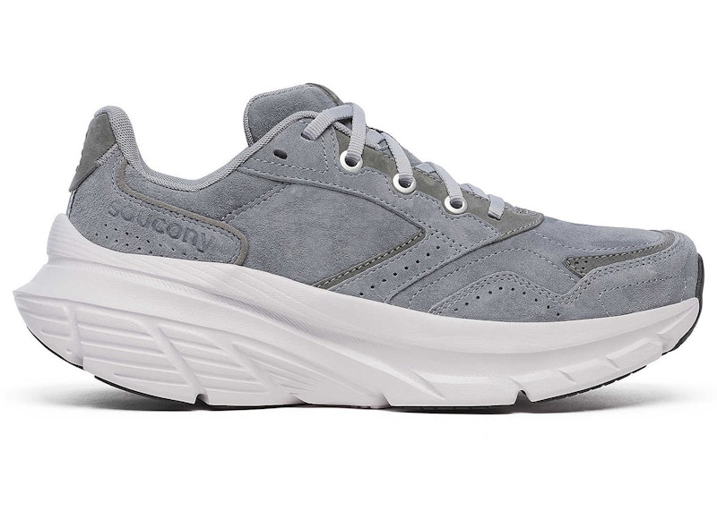 Pre-owned Saucony Guide Metro Le (women's) Sneakers In Cloud