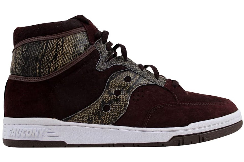 Saucony x packer shoes hangtime Clearance