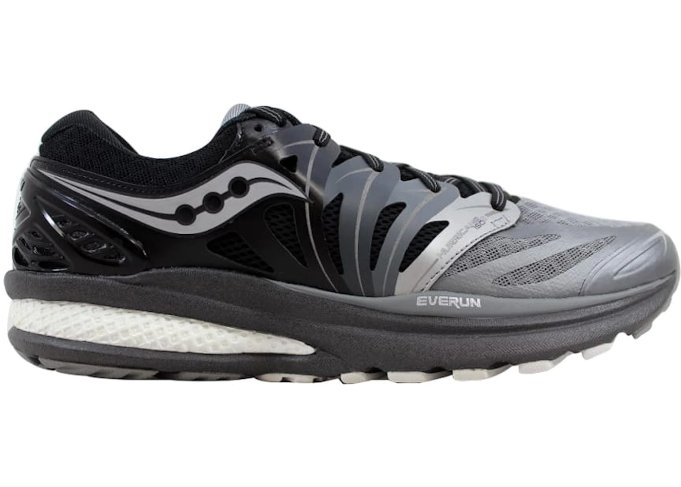 Saucony hurricane reflex ladies running shoes Outlet