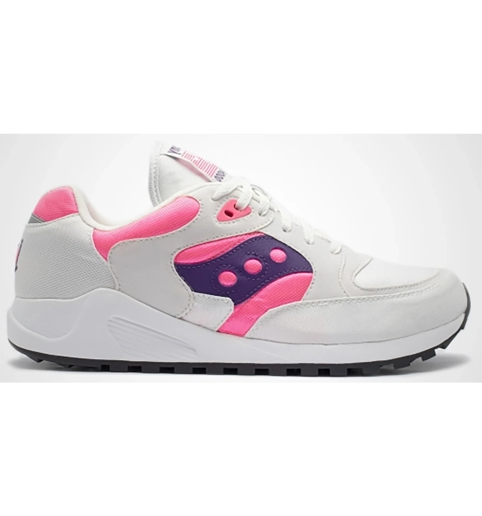 Saucony Jazz 4000 Pink Purple 2020