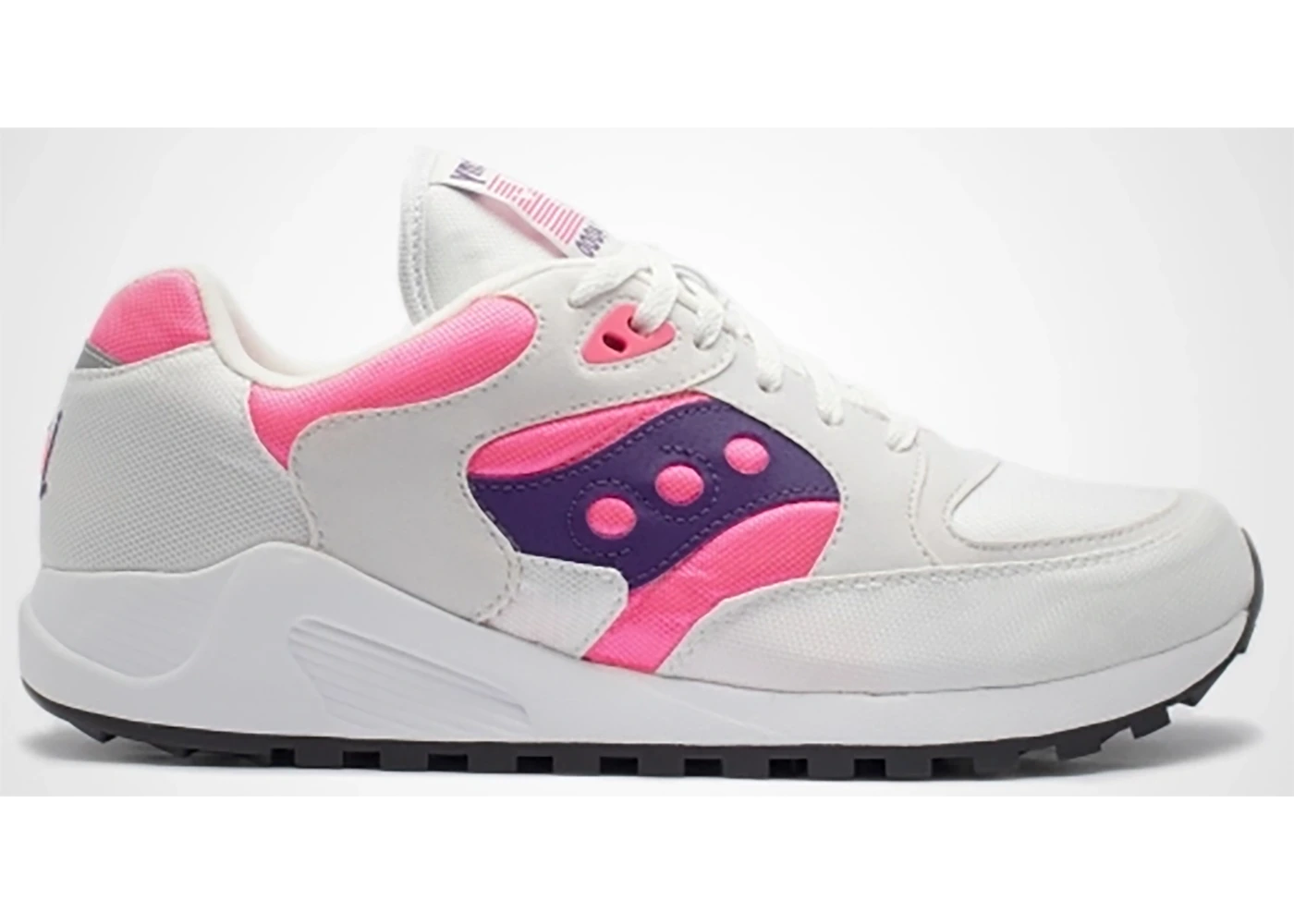 Saucony Jazz 4000 Pink Purple 2020